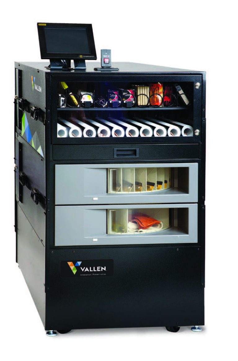 Dispensing Solutions