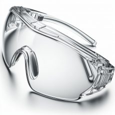 Eye Protection - Safety Glasses 1_4daf8f32-ecd9-4e77-b619-513a625bc8d3