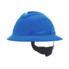 msa hard hat
