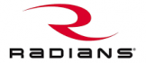 radians logo