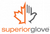 superior glove logo
